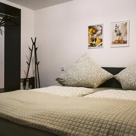 Alte Schule شقة زيل ان دير موسل