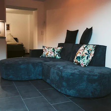 شقة Alte Schule زيل ان دير موسل