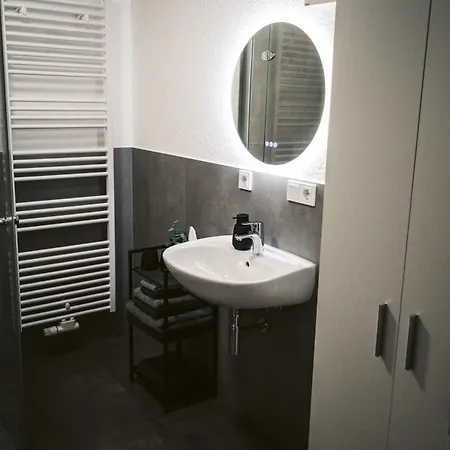 Alte Schule Апартаменты Целль-ан-дер-Мозель