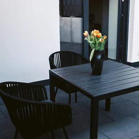 Apartment Alte Schule
