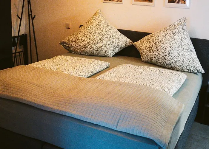 Alte Schule * 첼 안 데어 모젤