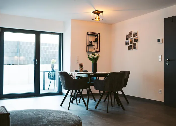 Alte Schule زيل ان دير موسل