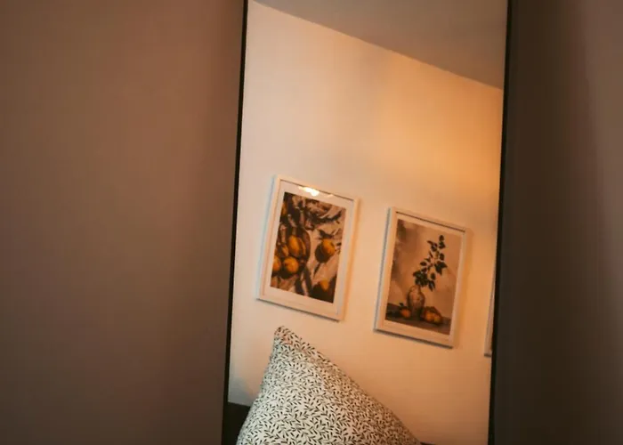 شقة Alte Schule زيل ان دير موسل