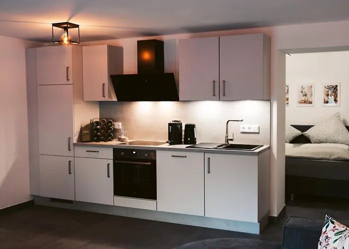 Alte Schule 첼 안 데어 모젤